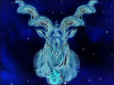 Quelle est la maison des Capricorne ?