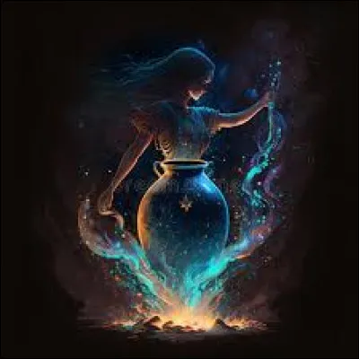 Les Verseau sont-ils le Yin ou le Yang ?