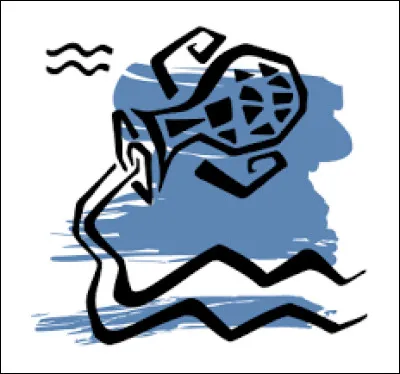 Quel est le comportement du "Verseau" ?