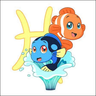 Quel est l'élément des Poissons ?