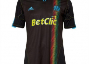 Quiz Foot : Les nouveaux maillots saison 2010-2011