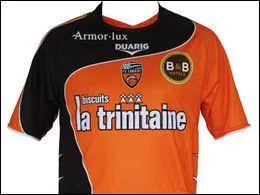 Quel est ce club de Ligue 1 ?