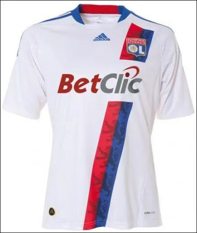 Lisandro et Hugo Lloris jouent  :