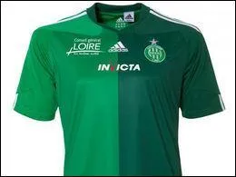 Au stade Geoffroy-Guichard on peut voir jouer :