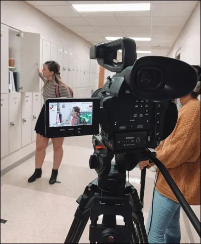 Quest-ce qui, selon toi, peut mener quelquun à la célébrité ?