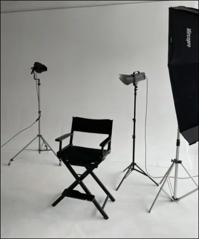 Que fais-tu pour rester au top ?