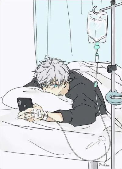 Le jour dun spectacle important, tu te réveilles avec la grippe.
Que fais-tu ?