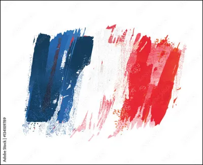 Lequel est l'intrus ?