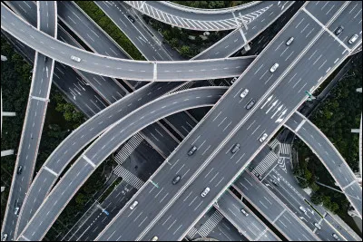 Lequel est l'intrus ?