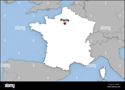 Lequel est l'intrus ?