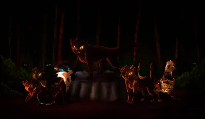 C'est parti pour la Grande Bataille ! Que fais-tu ?