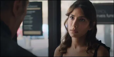 Dans quelle série Netflix voit-on cette jeune femme ?