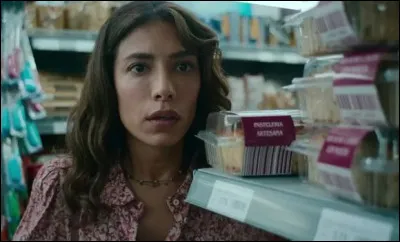 Et ici ? De quelle série Netflix est tirée cette scène ?