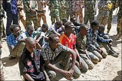 En quelle année Shekau a-t-il déclaré vouloir fonder un Sultanat de Dieu ?