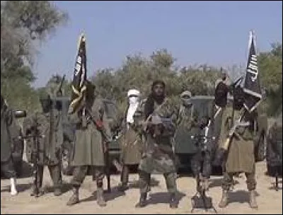 Combien de jours après avoir prêté allégeance à l'Etat islamique ce dernier a-t-il reconnu l'existence de Boko Haram ?