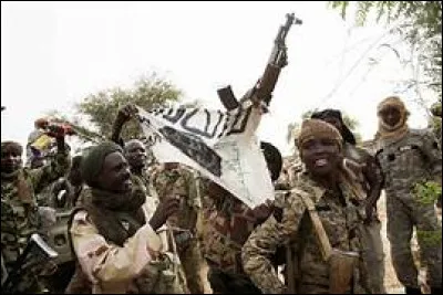 Quelle partie du Nigeria est majoritairement musulmane ?