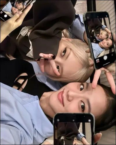 Quel est le nom de l'album dans lequel il y a la chanson ?