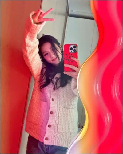 Comment s'appelle cette fille ?