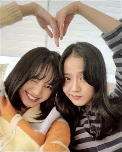 Et elle, c'est la...