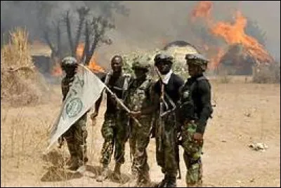 A laquelle de ces exigences de l'Etat islamique le groupe Boko Haram, ou plutôt son dirigeant surtout, a-t-il refusé de se plier en 2016 ?