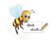 Quiz Abeille