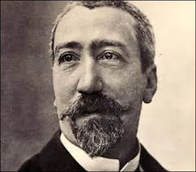 Qui est cet écrivain, auteur du conte ''Abeille'' ?