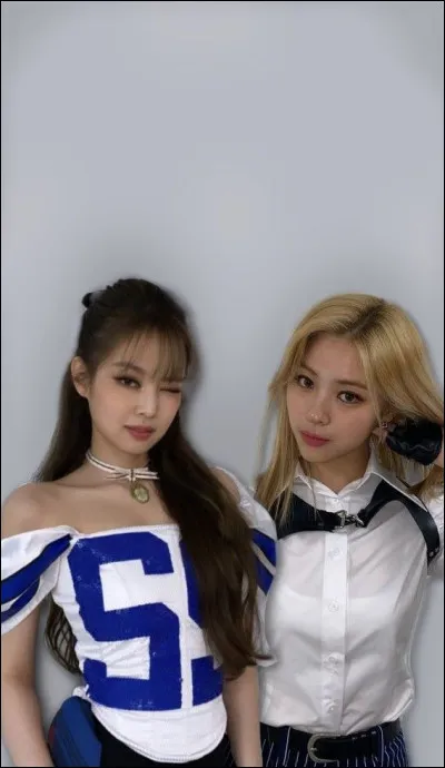 Ta série préférée est...