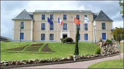 Oissel, 12 200 habitants, appartient à l'agglomération de ...