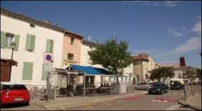 Marguerittes, 8 500 habitants, appartient à l'agglomération de ...