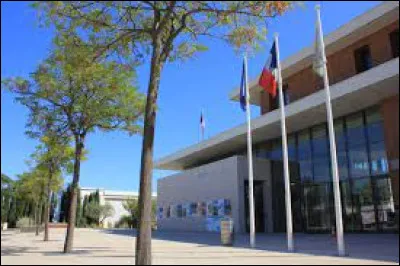 Juvignac, 12 000 habitants, appartient à l'agglomération de ...