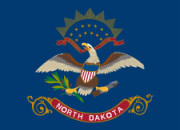 Quiz Les États-Unis - Le Dakota du Nord