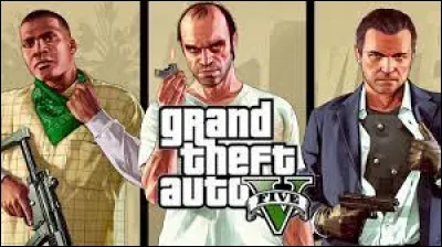 Sous quel nom cet État apparait-il dans le jeu vidéo "Grand Theft Auto V" ?