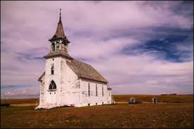 Le Dakota du Nord possède un taux de chrétiens pratiquants plus élevé que dans la plupart des autres États américains.