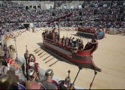 Quiz Les jeux de la Rome antique