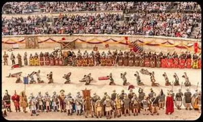 En l'honneur de qui le Cheval d'octobre (aussi appelé "Equus October") était-il organisé ?