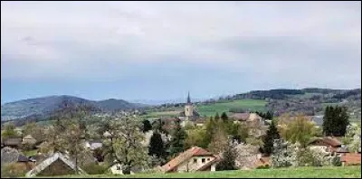 Nous terminons notre balade en Auvergne-Rhône-Alpes, à Villy-le-Bouveret. Commune de l'arrondissement de Saint-Julien-en-Genevois, elle se situe dans le département ...
