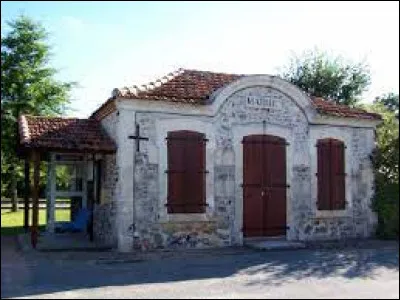 Commune de l'arrondissement de Nérac, dans les Landes de Gascogne, Sauméjan se situe dans le département ...