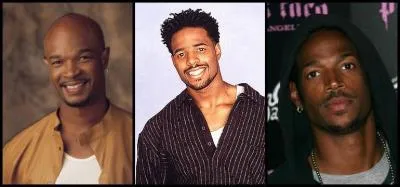 Lequel de ces Wayans n'a pas jou dans les deux premiers Scary Movie ?