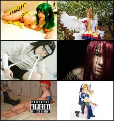 Quel terme dsigne le fait de se dguiser en personnage de manga, jeu video ou film pour participer  des conventions ou  des concours ?