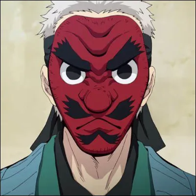 Qui est ce personnage ?