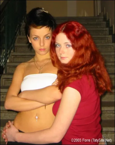 Combien ont-elles réalisé d'albums ?