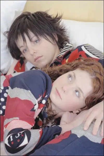 Ont-elles vraiment été amoureuses l'une de l'autre ?