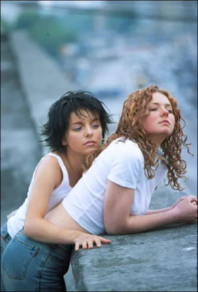 En quelle année ont-elles fait l'Eurovision ?