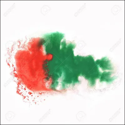 Lequel est l'intrus ?