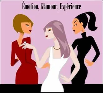 L'enterrement de vie de jeune fille est...