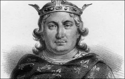 Quel roi de France était surnommé "le Gros" ?