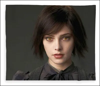 Quelle est la voiture de rêve d'Alice ?