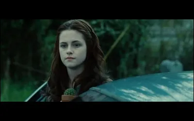 Quel est le pire défaut de Bella ?