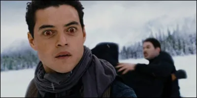 Benjamin possède le don de :