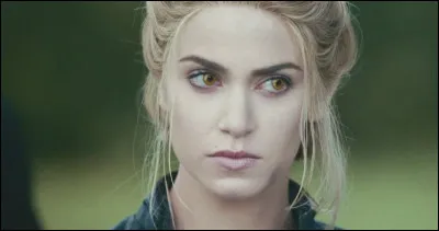 Comment s'appelait le fiancé de Rosalie ?